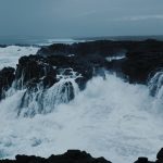 Crashing Waves Reykjanes ID: 33237109