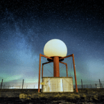 Aurora Water Tower Time Lapse ID: 19150146