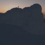 Snaefellsjokull Glacier Top ID: 24717183