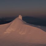 Snaefellsjokull Glacier Top ID: 03020735
