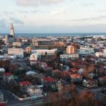 Reykjavik City ID: 52238878