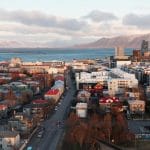 Reykjavik City ID: 73298333