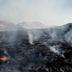 Eruption in Geldingadalir Iceland ID: 68302903