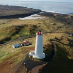 Reykjanes Lighthouse ID: 98348823