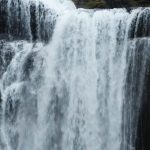 Ofaerufoss Waterfall Highlands ID: 32582242