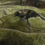 Stutur Crater Fjallabak ID: 65562983