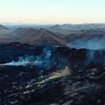 Eruption in Geldingadalir Iceland ID: 95323545