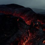 Eruption in Geldingadalir Iceland ID: 89695490