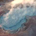 Gunnuhver Geothermal Crater Reykjanes ID: 43337989