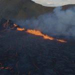 Meradalir Eruption Iceland 2022 ID: 86895273