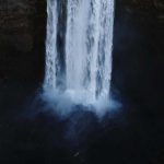 Skogafoss Waterfall ID: 49384444